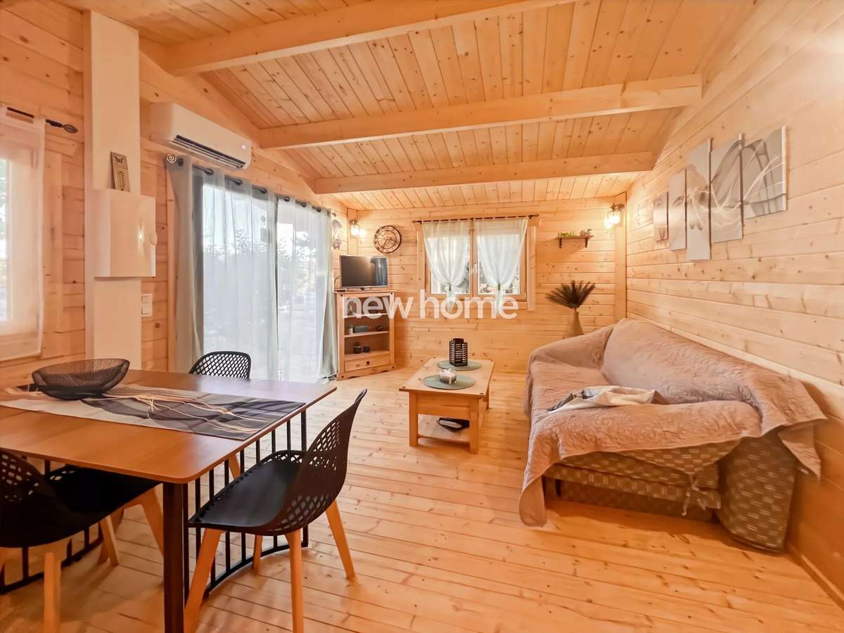 Maison Tourrettes