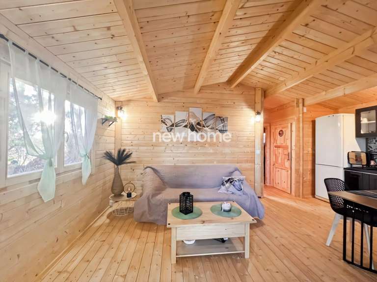 Maison Tourrettes - 3 chambres - 180m²