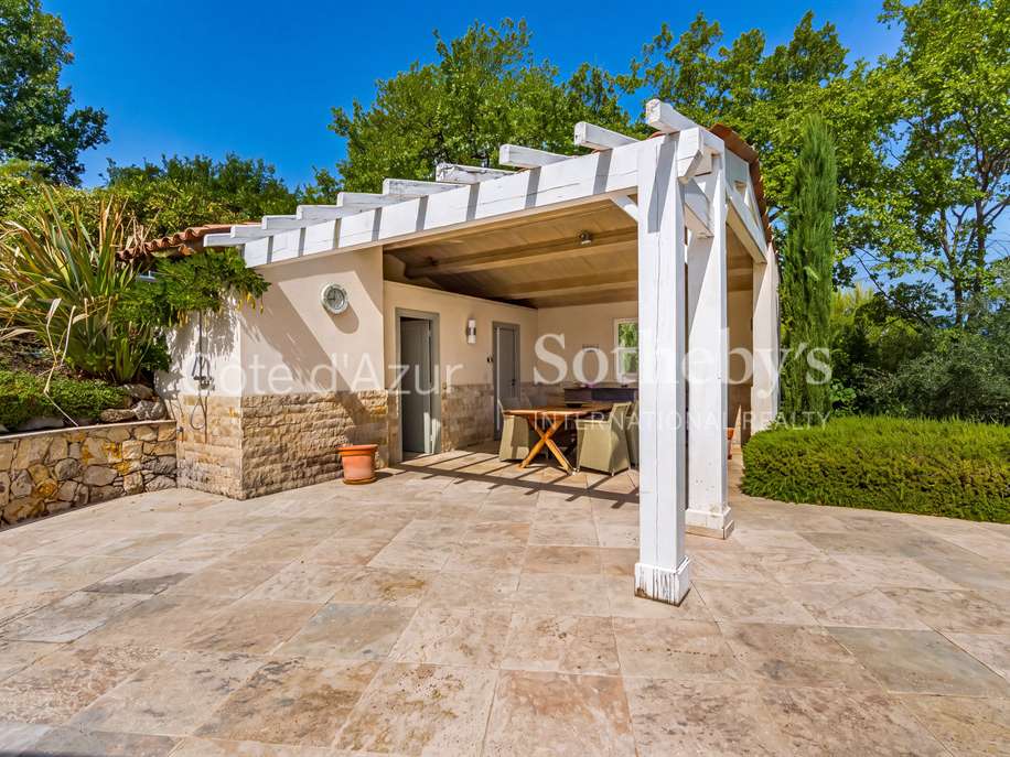 Maison Tourrettes