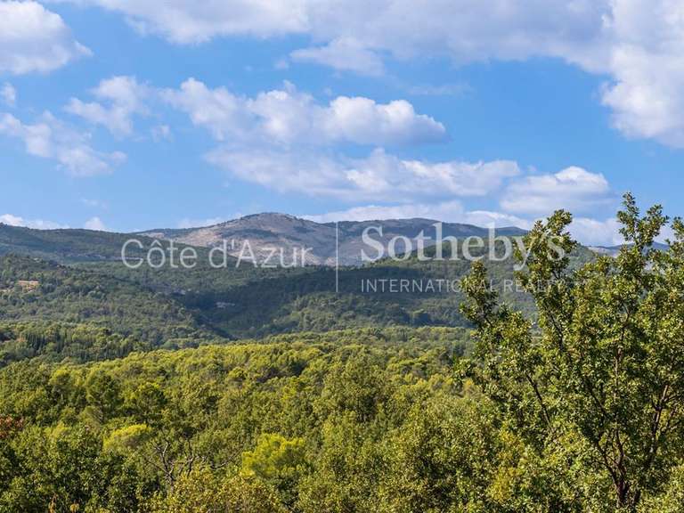 Maison Tourrettes - 4 chambres - 372m²