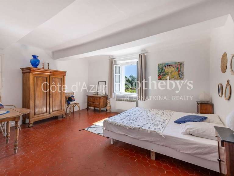 Maison Tourrettes - 4 chambres - 372m²