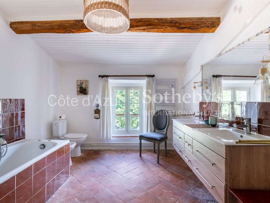 Maison Tourrettes