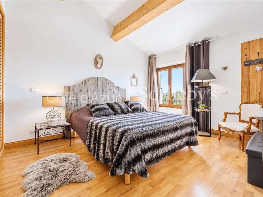 Maison Tourrettes