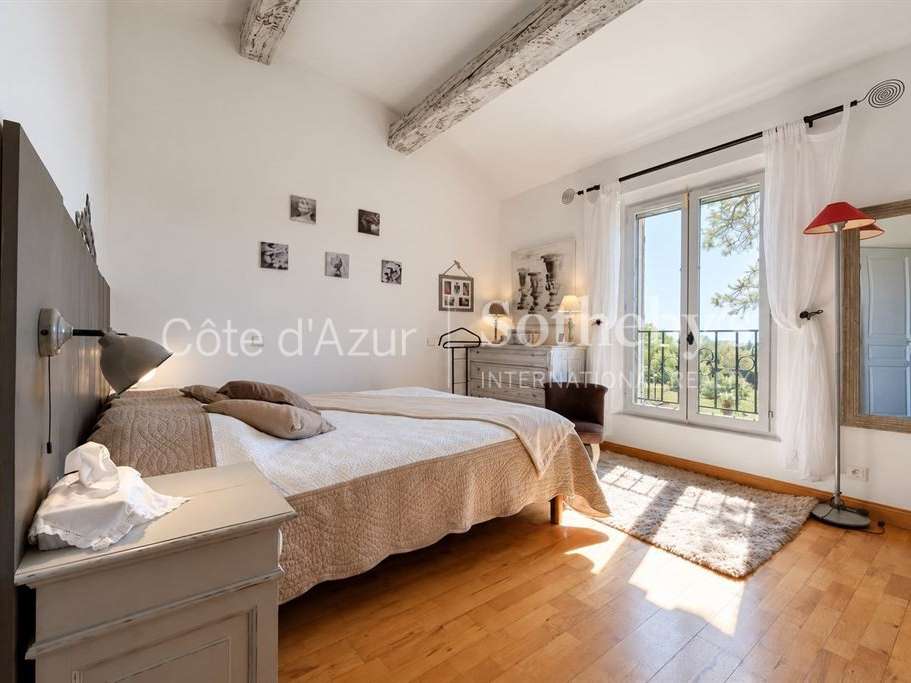 Maison Tourrettes