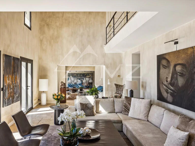 Property Tourrettes - 6 bedrooms - 400m²