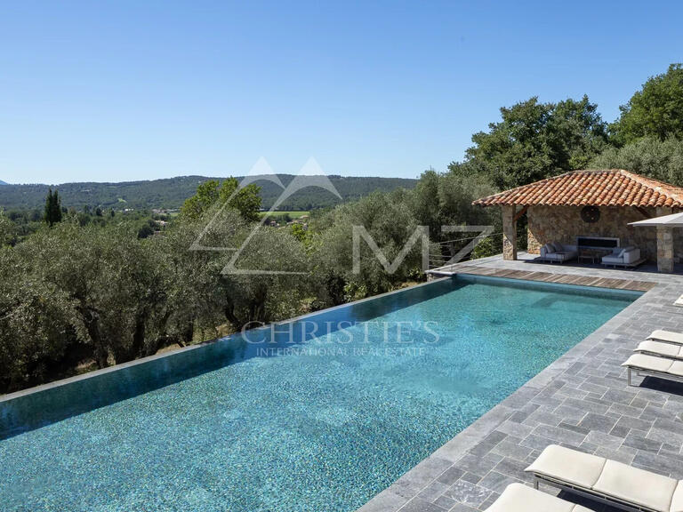 Property Tourrettes - 6 bedrooms - 400m²