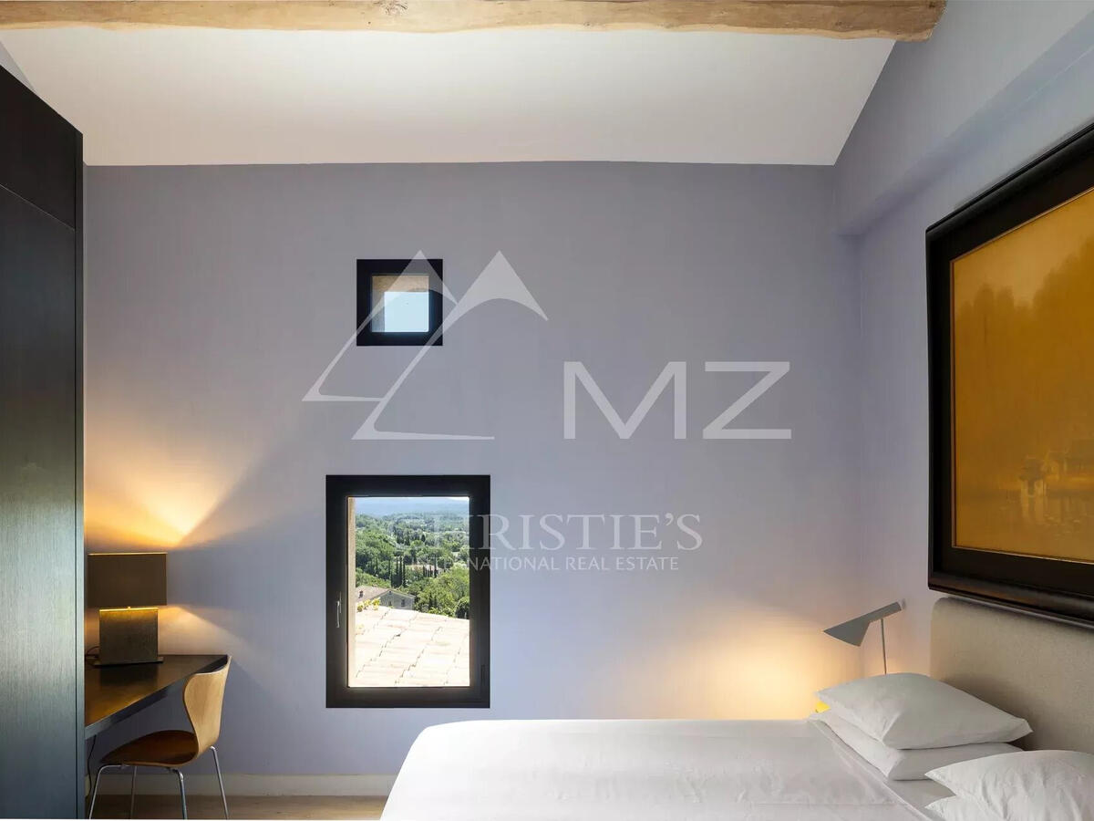 Property Tourrettes
