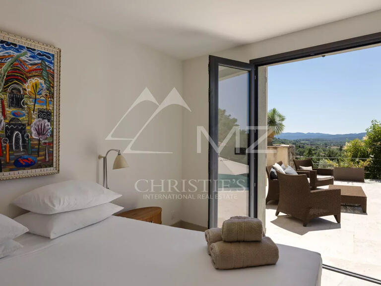 Property Tourrettes - 6 bedrooms - 400m²