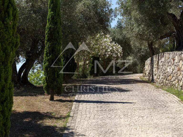 Property Tourrettes - 6 bedrooms - 400m²