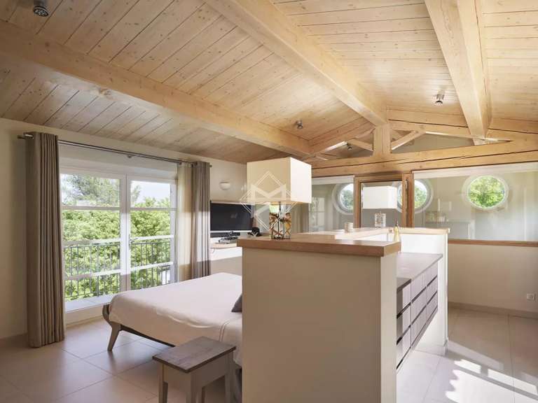 Property Tourrettes - 2 bedrooms - 309m²