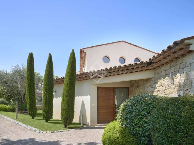 Property Tourrettes - 2 bedrooms - 309m²