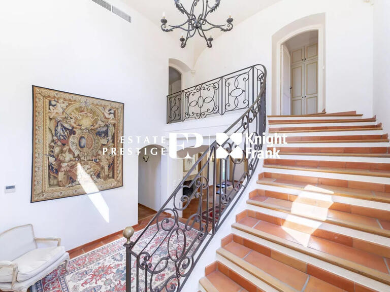 Villa Tourrettes - 4 chambres - 327m²
