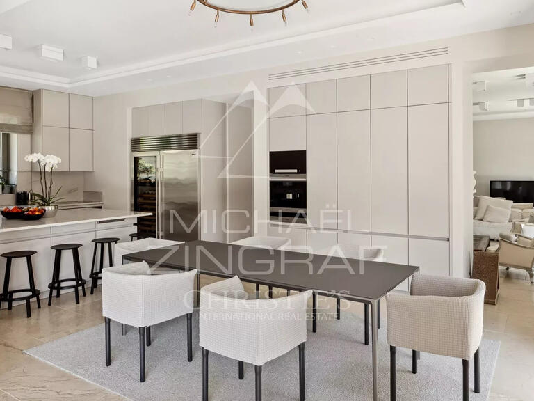 Villa Tourrettes - 5 chambres - 318m²