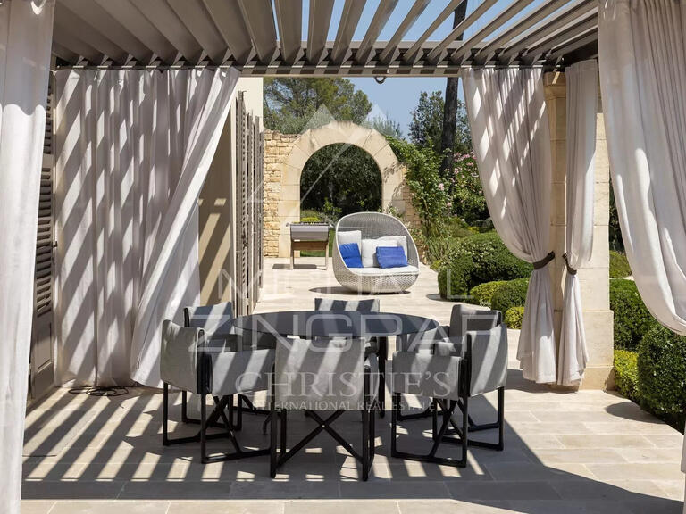 Villa Tourrettes - 5 chambres - 318m²