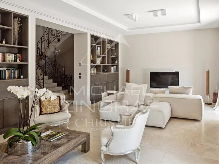 Villa Tourrettes - 5 chambres - 318m²