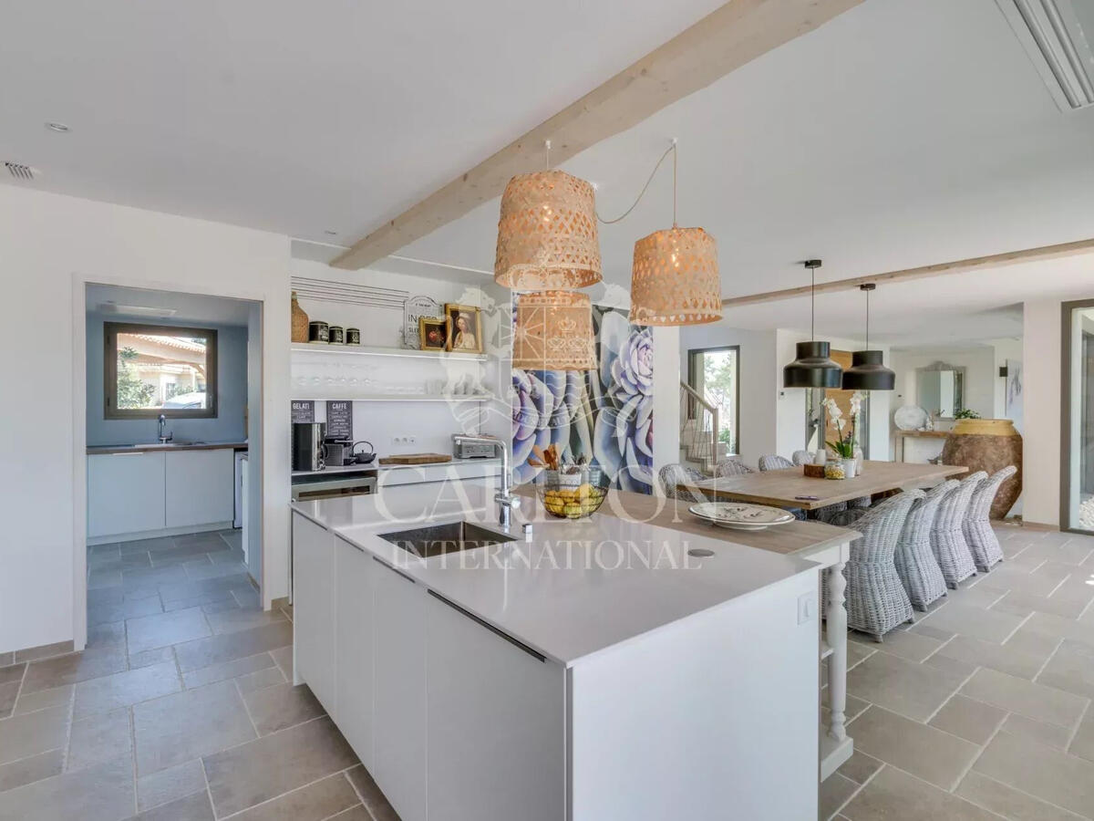 Villa Tourrettes