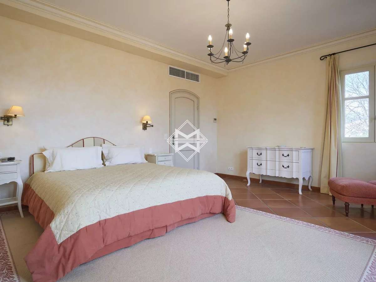 Villa Tourrettes