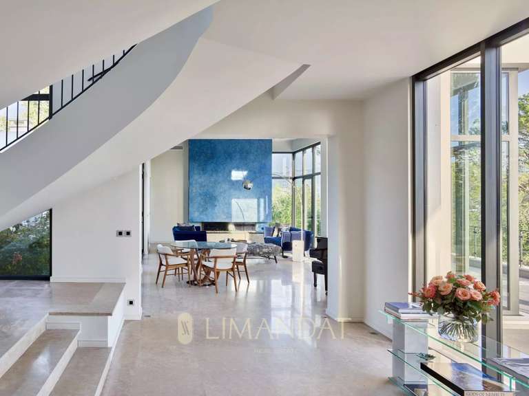 Villa Tourrettes - 6 chambres - 450m²