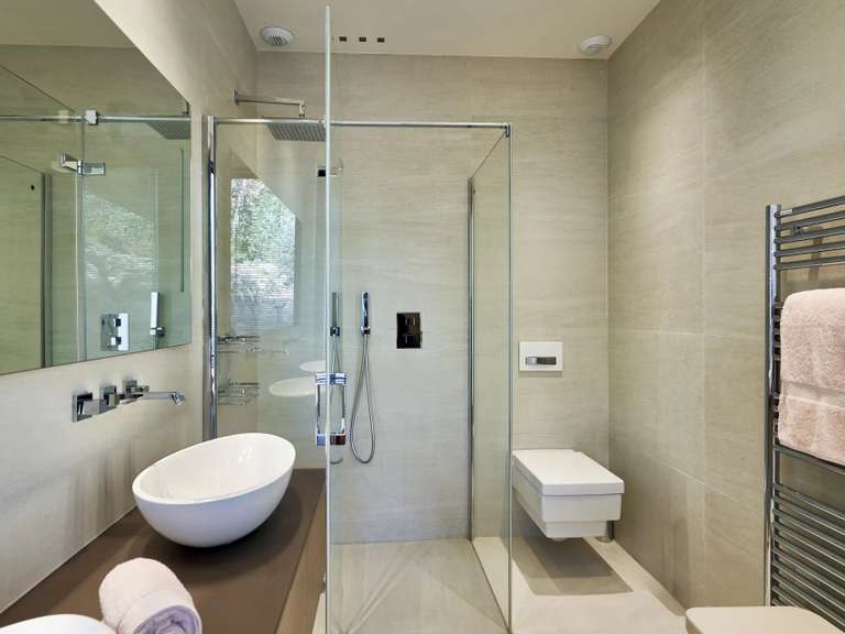 Villa Tourrettes - 6 chambres - 450m²