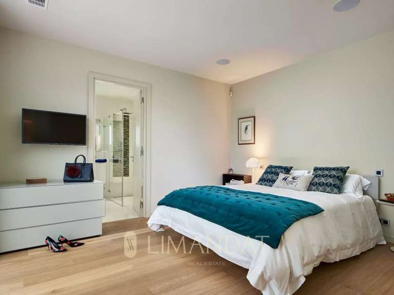 Villa Tourrettes - 6 chambres - 450m²