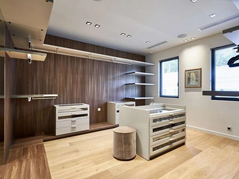 Villa Tourrettes - 6 chambres - 450m²