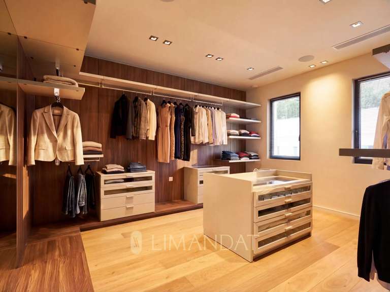 Villa Tourrettes - 6 chambres - 450m²