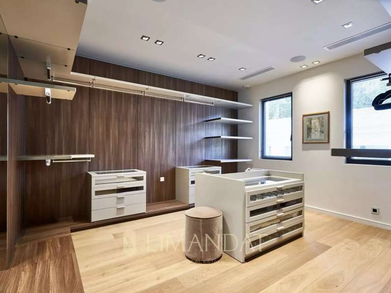 Villa Tourrettes - 6 bedrooms - 450m²