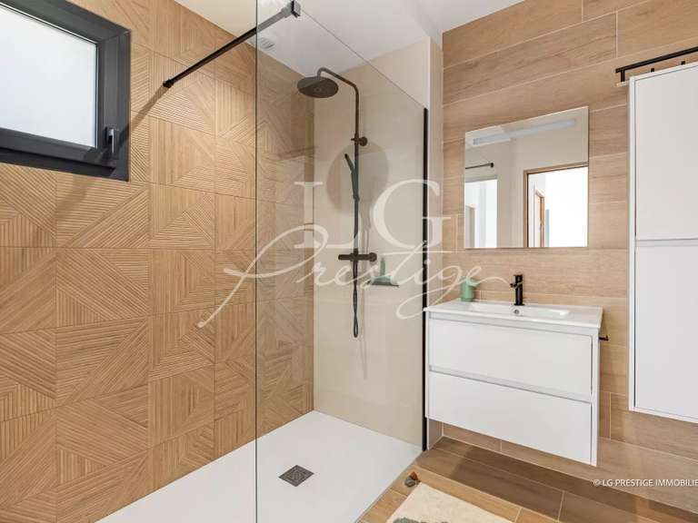 Villa Tourrettes - 3 chambres - 165m²