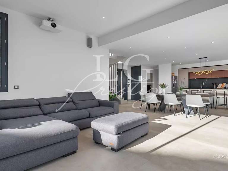 Villa Tourrettes - 3 chambres - 165m²