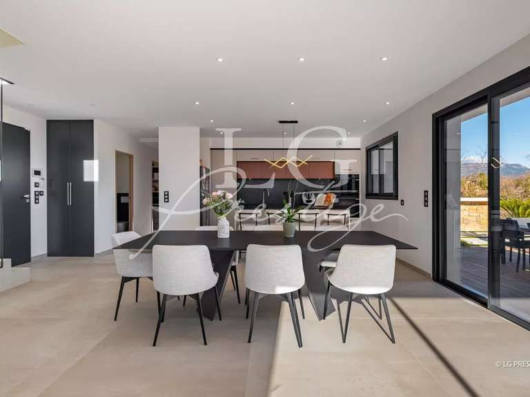 Villa Tourrettes - 3 chambres - 165m²