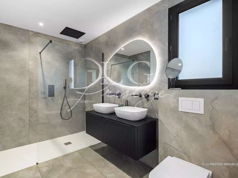 Villa Tourrettes - 3 chambres - 165m²