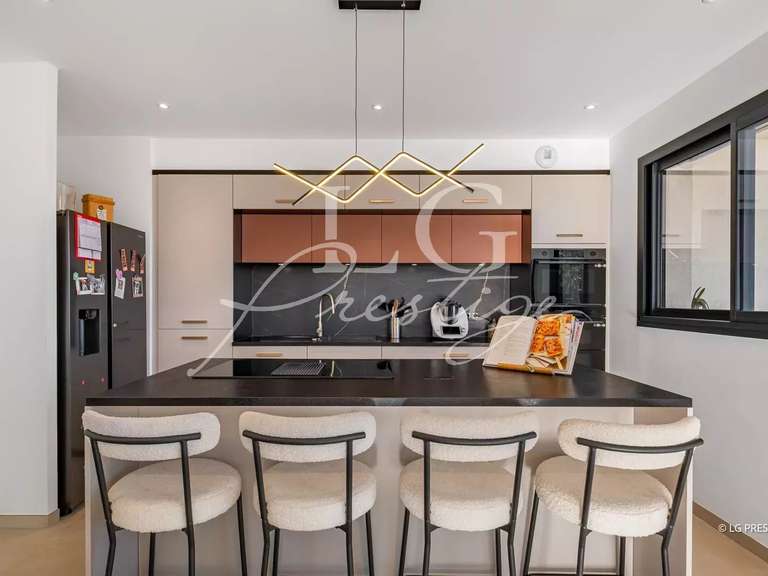 Villa Tourrettes - 3 chambres - 165m²