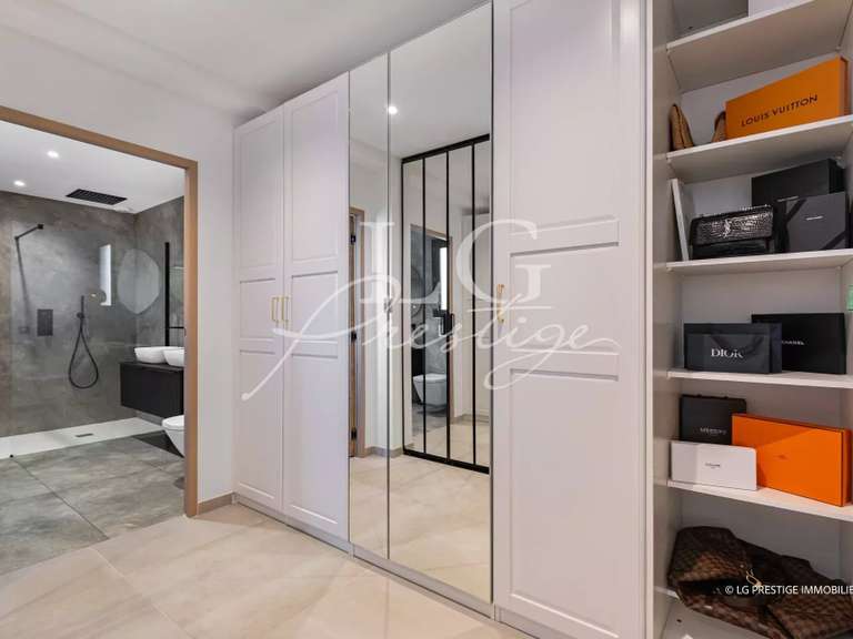 Villa Tourrettes - 3 chambres - 165m²