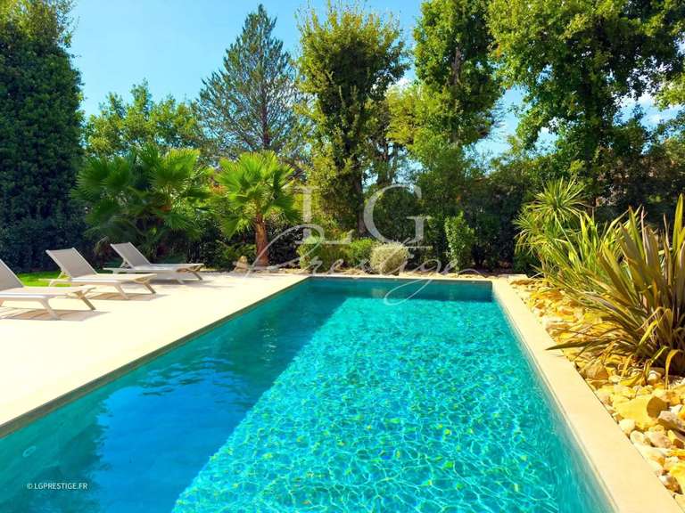 Villa Tourrettes - 4 chambres - 240m²