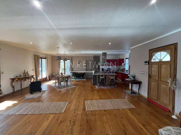 Villa Tourrettes - 4 chambres - 173m²