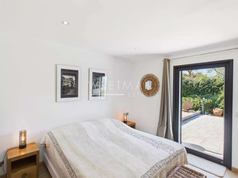 Villa Tourrettes - 4 chambres - 291m²