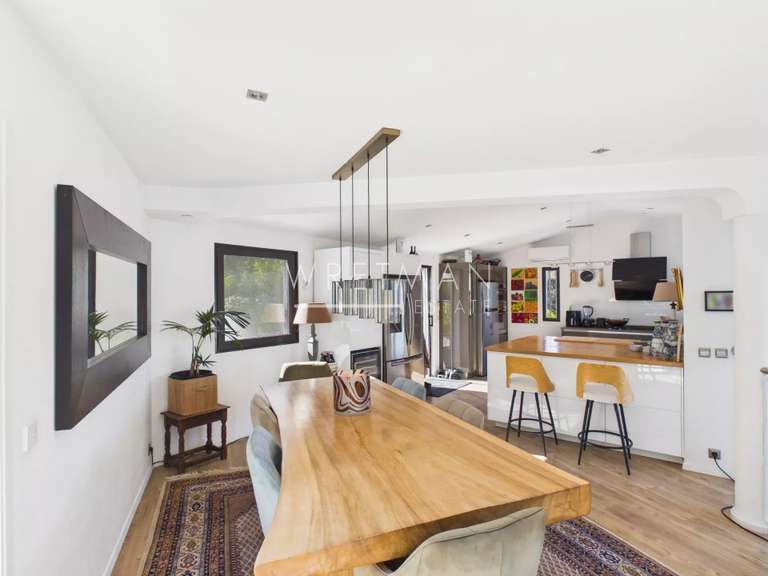 Villa Tourrettes - 4 chambres - 291m²