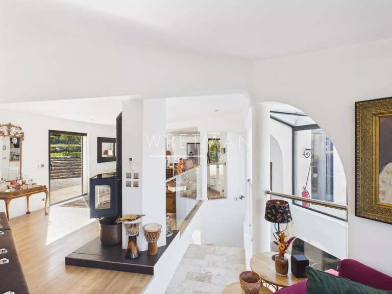 Villa Tourrettes - 4 chambres - 291m²