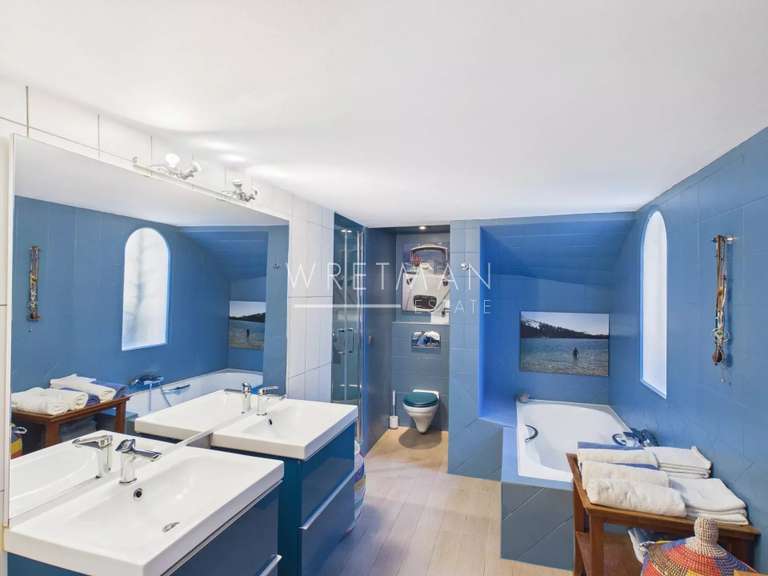 Villa Tourrettes - 4 chambres - 291m²