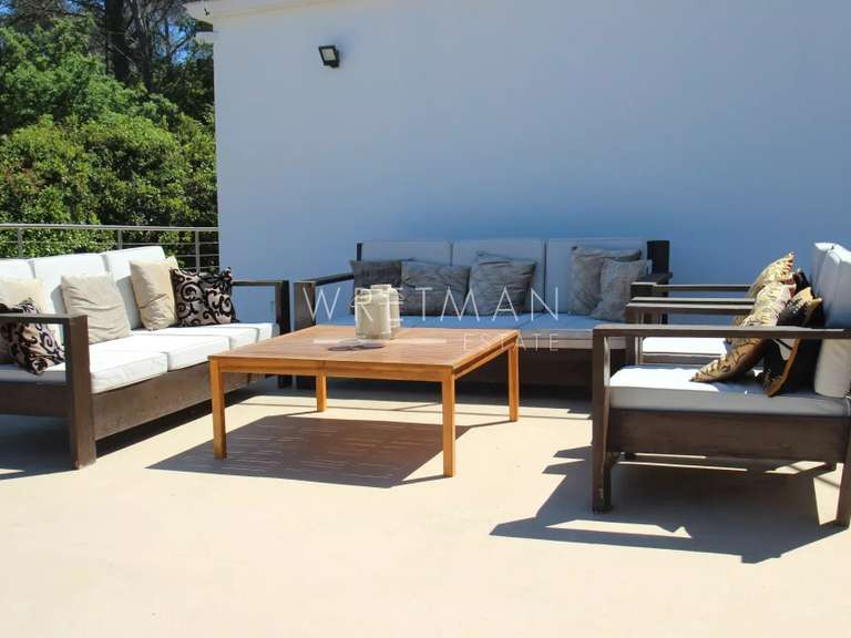 Villa Tourrettes - 4 chambres - 291m²