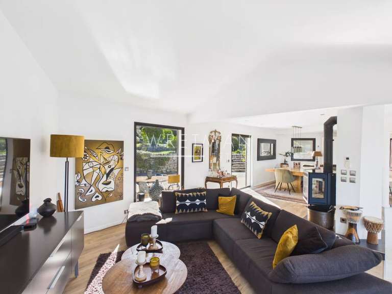 Villa Tourrettes - 4 chambres - 291m²