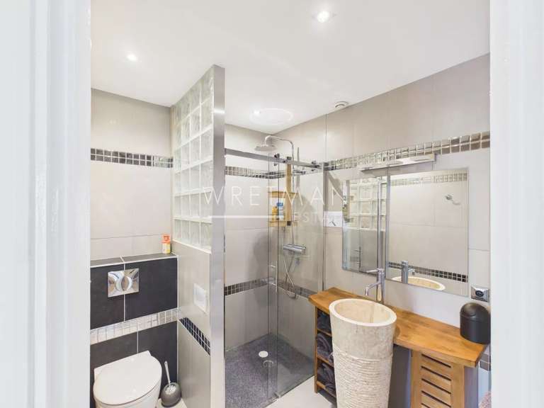 Villa Tourrettes - 4 chambres - 291m²