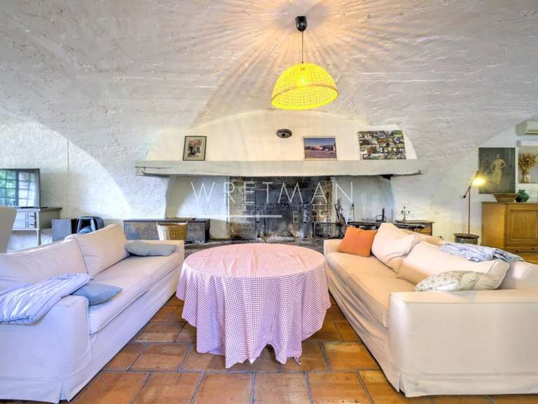 Villa Tourrettes - 6 chambres - 257m²