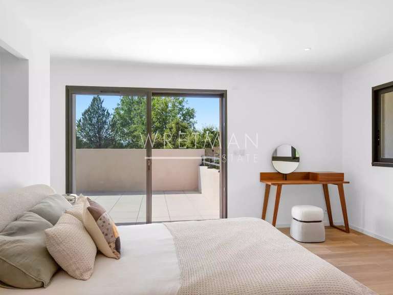 Villa Tourrettes - 5 chambres - 240m²