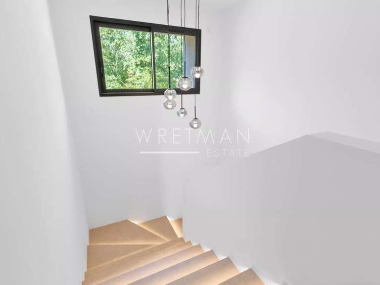 Villa Tourrettes - 5 chambres - 240m²