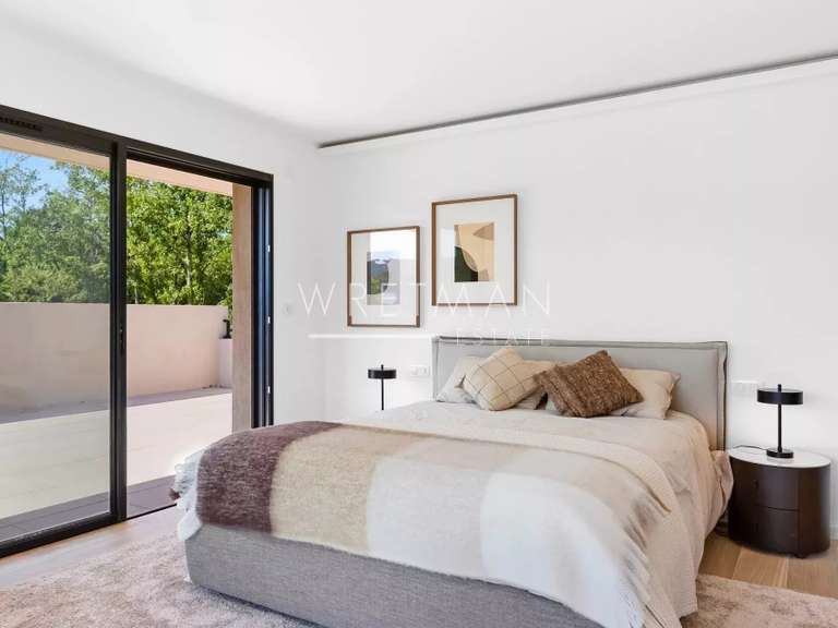 Villa Tourrettes - 5 chambres - 240m²