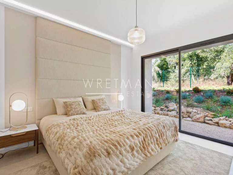 Villa Tourrettes - 5 chambres - 240m²