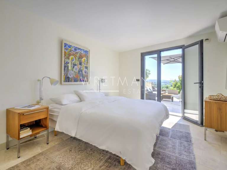 Villa Tourrettes - 5 chambres - 369m²