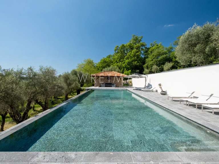 Villa Tourrettes - 5 chambres - 369m²