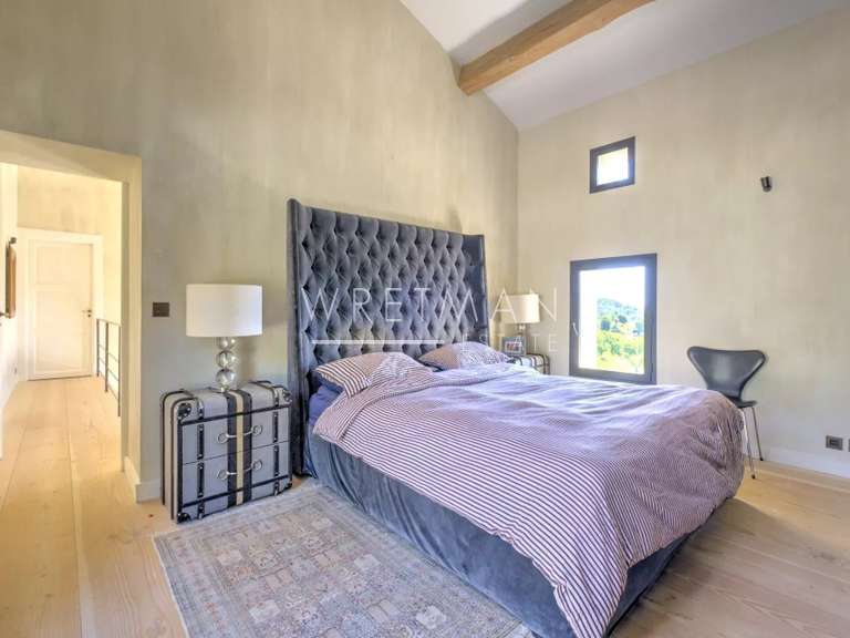 Villa Tourrettes - 5 chambres - 369m²